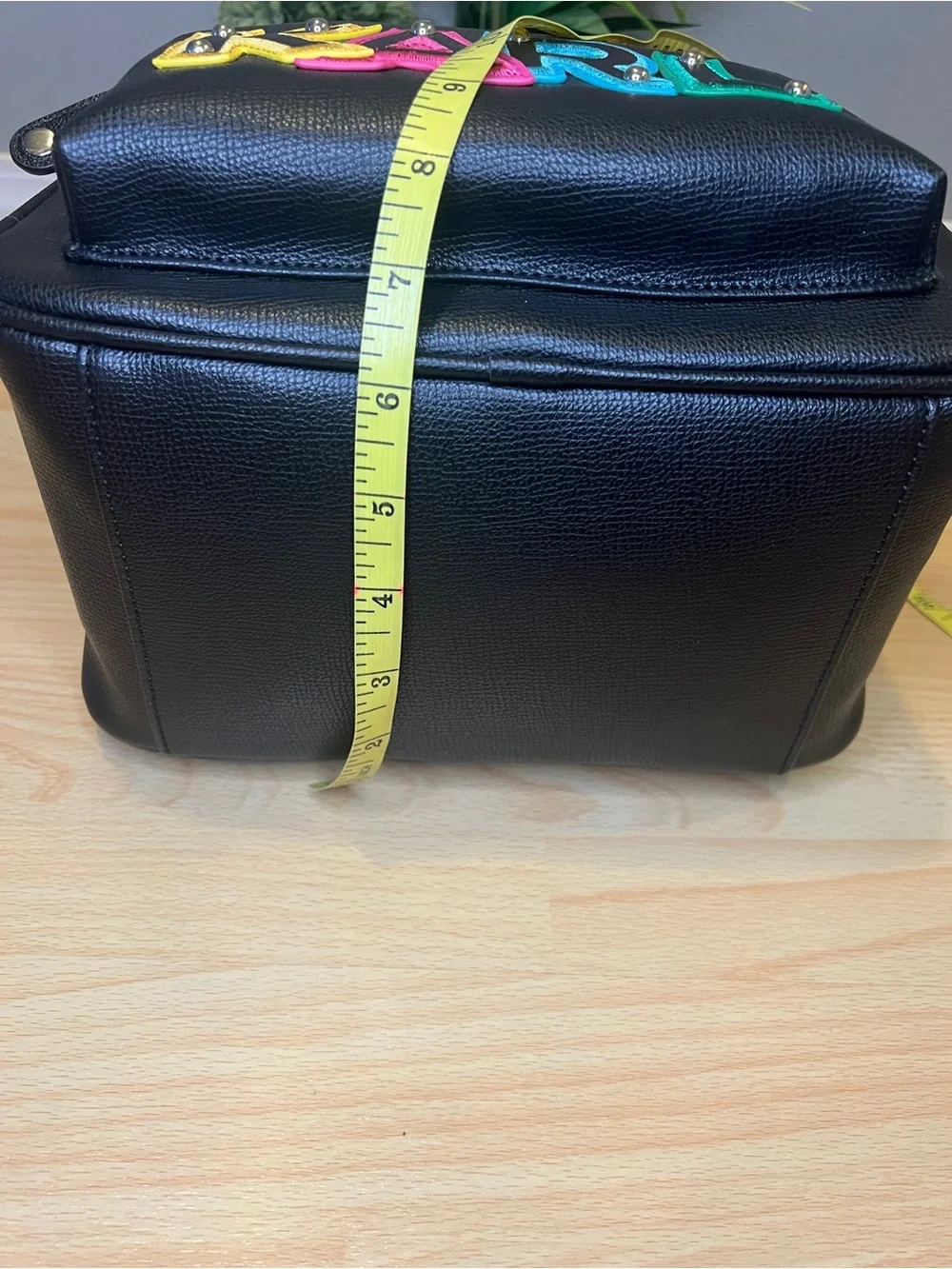 Karl Lagerfeld Paris Adele backpack
